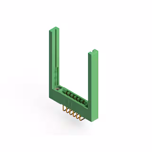 307-006-558-168 EDAC Inc.  Edgeboard Connectors